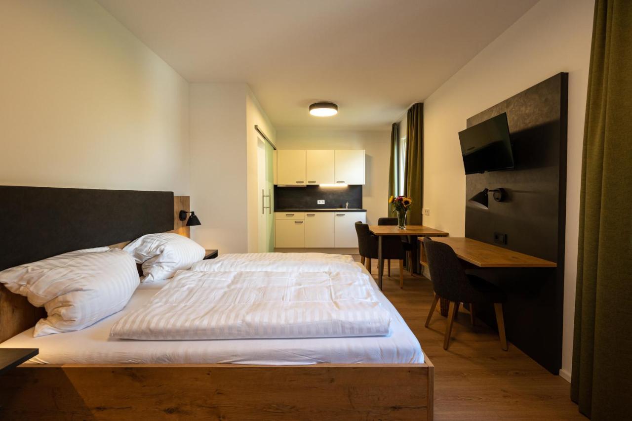 Heindlhof Hotell Ingolstadt Exteriör bild